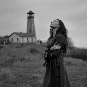 BLACK AND WHITE PHOTOGRAPHY