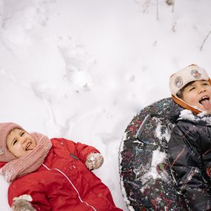 CHILDREN'S PHOTOGRAPHY. BASICS